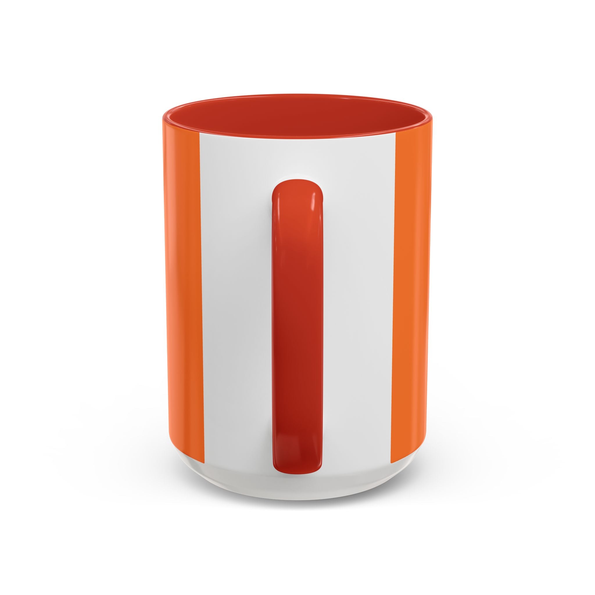 Original Accent Coffee Mug (11, 15oz)