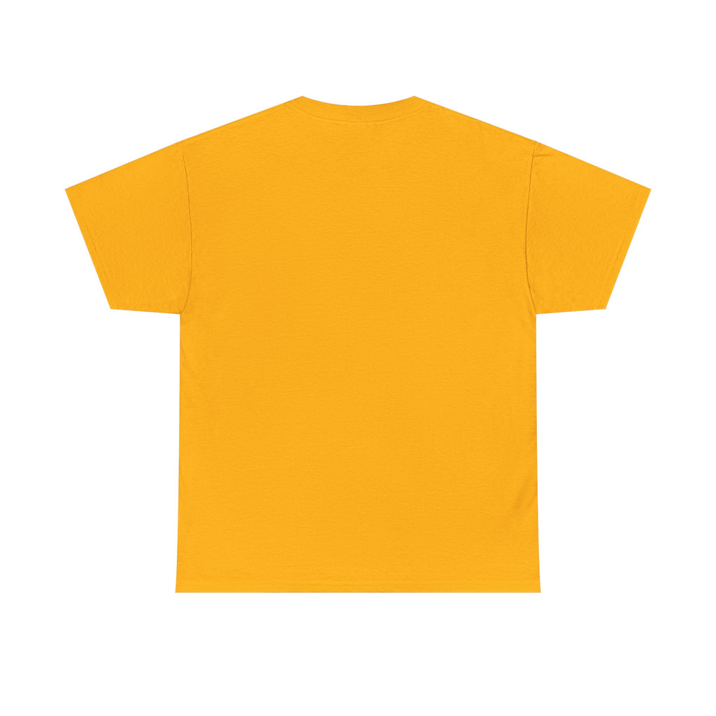 T-Shirt — "Rollin Dog Oishii Rolls" Cute Sushi Dog Graphic Tee