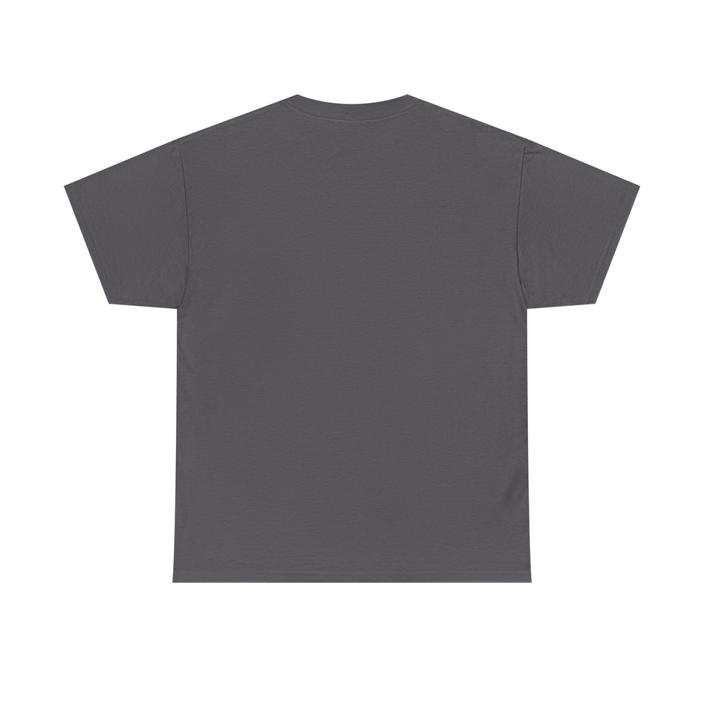 T-Shirt — "Rollin' Dog Texas" Cool Hot Dog Mascot Graphic Tee
