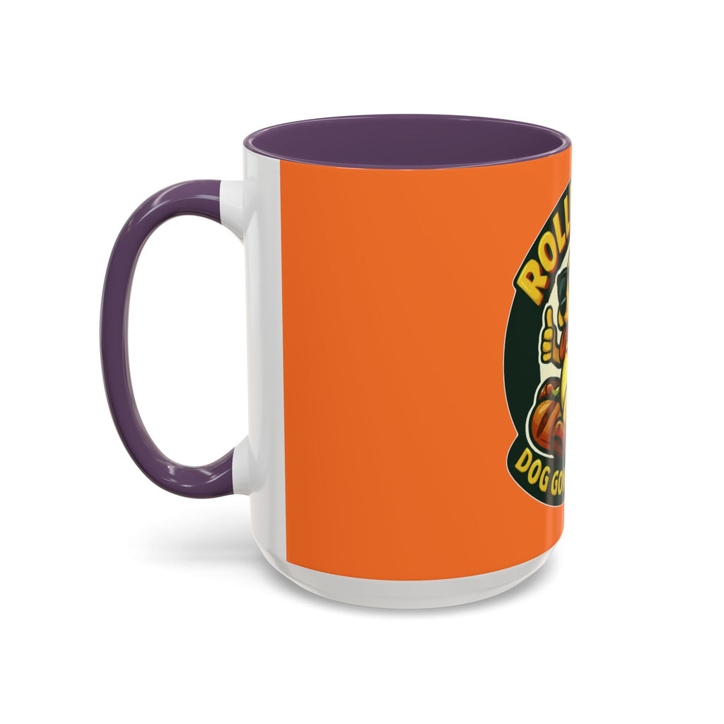 Original Accent Coffee Mug (11, 15oz)
