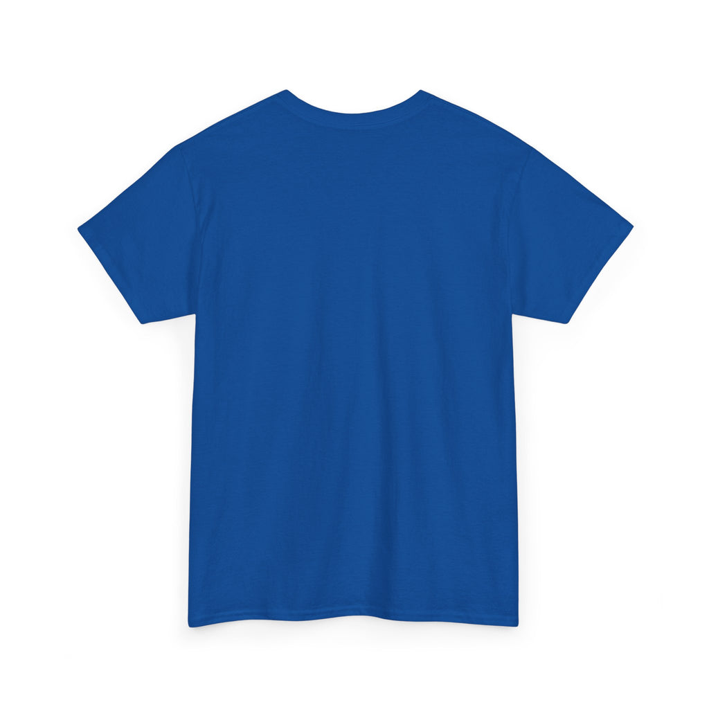 T-Shirt — "Rollin Dog Oishii Rolls" Cute Sushi Dog Graphic Tee