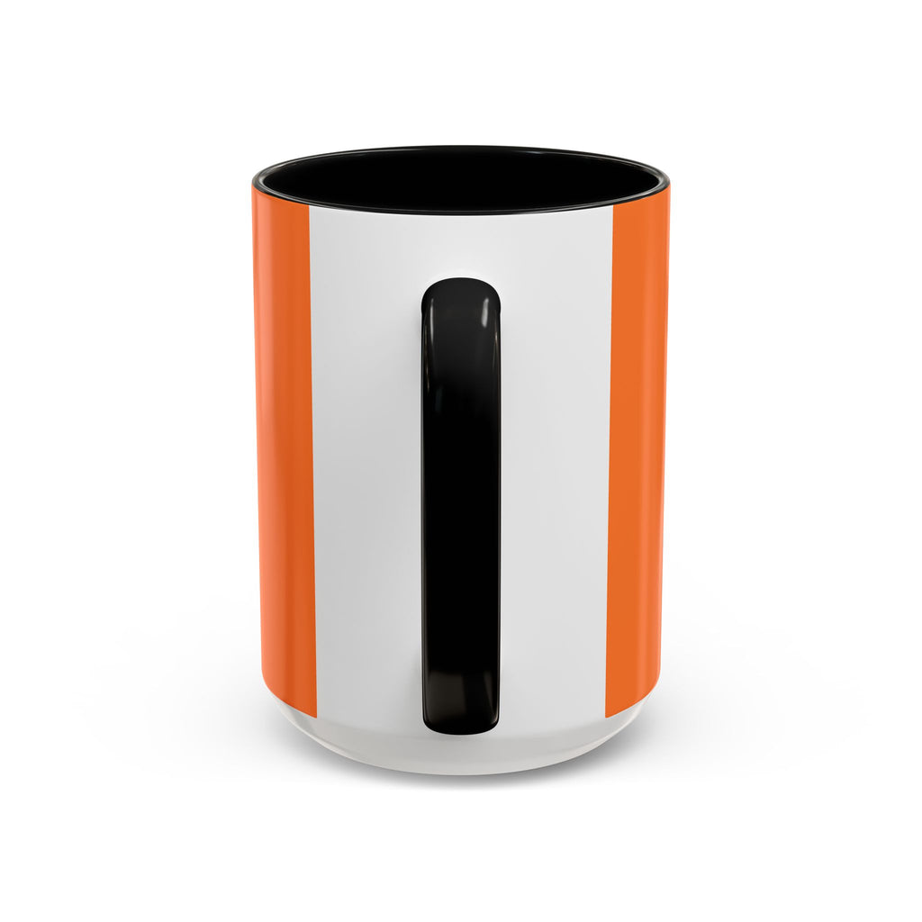 Original Accent Coffee Mug (11, 15oz)