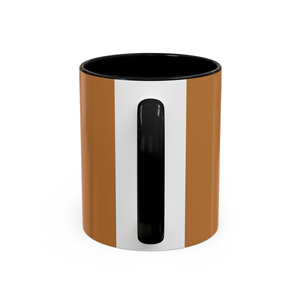 Texas Accent Coffee Mug (11, 15oz)