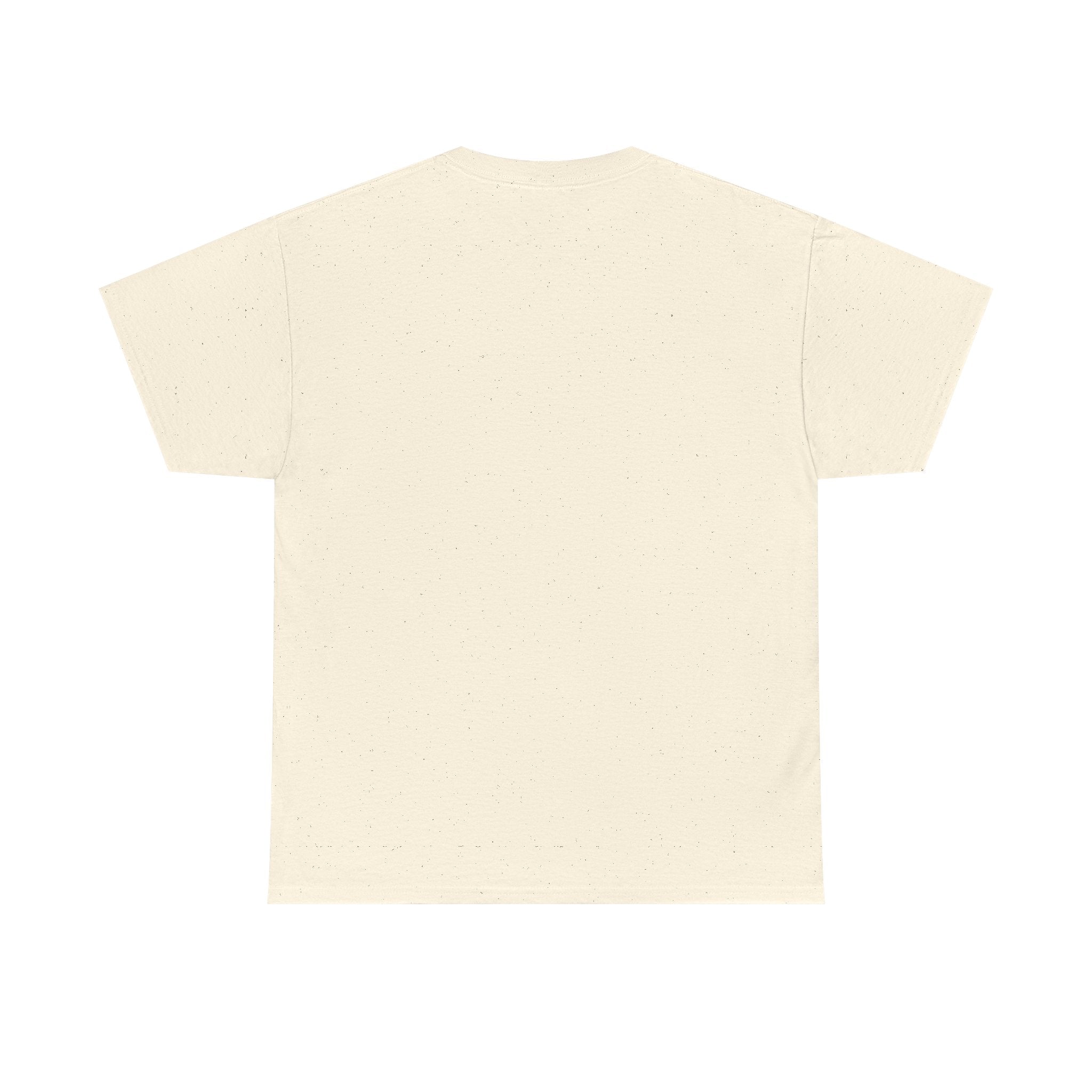 T-Shirt — "Texas Rollin Dog" Retro Hot Dog Mascot Tee