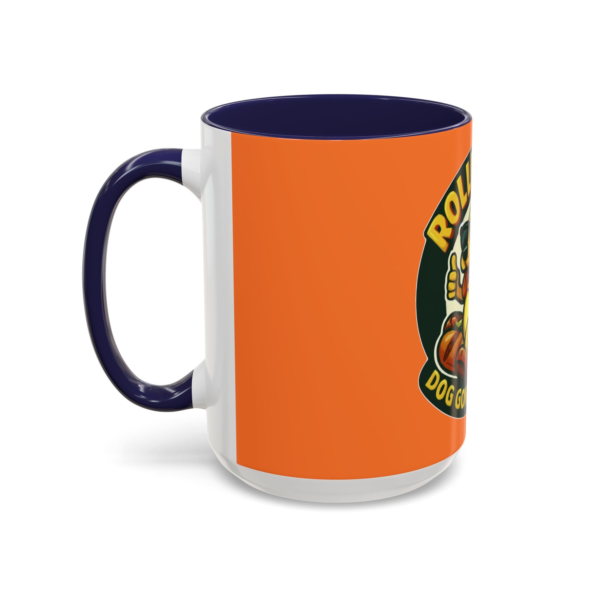 Original Accent Coffee Mug (11, 15oz)