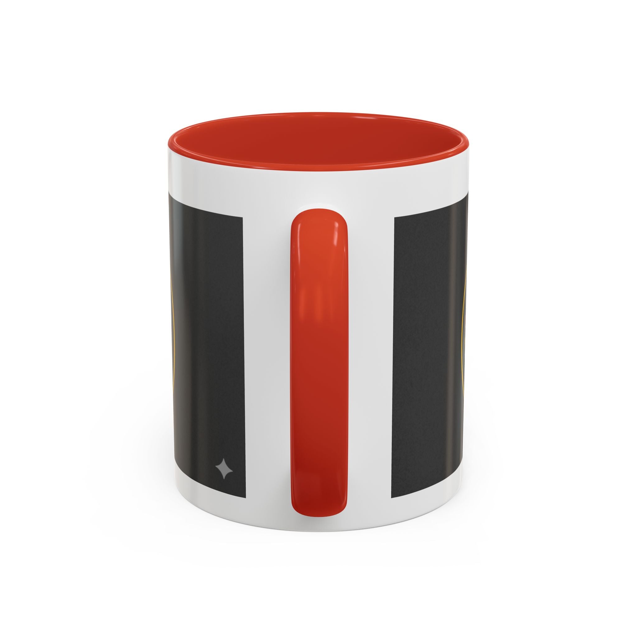 Rolling Dog Coffee Mug — 'Dog Gone Delicious' Skateboard Hot Dog Design