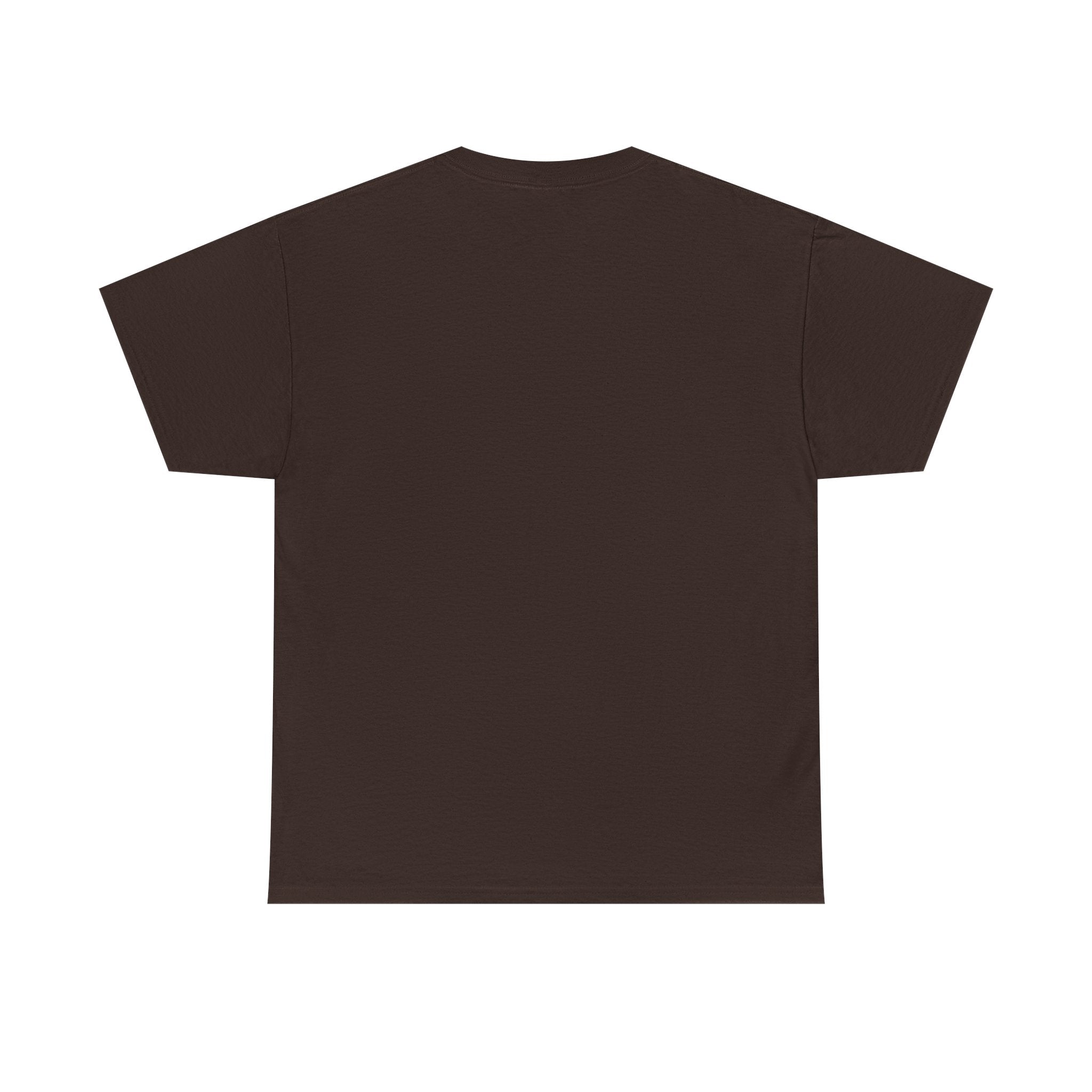 T-Shirt — "Rollin Dog Oishii Rolls" Cute Sushi Dog Graphic Tee