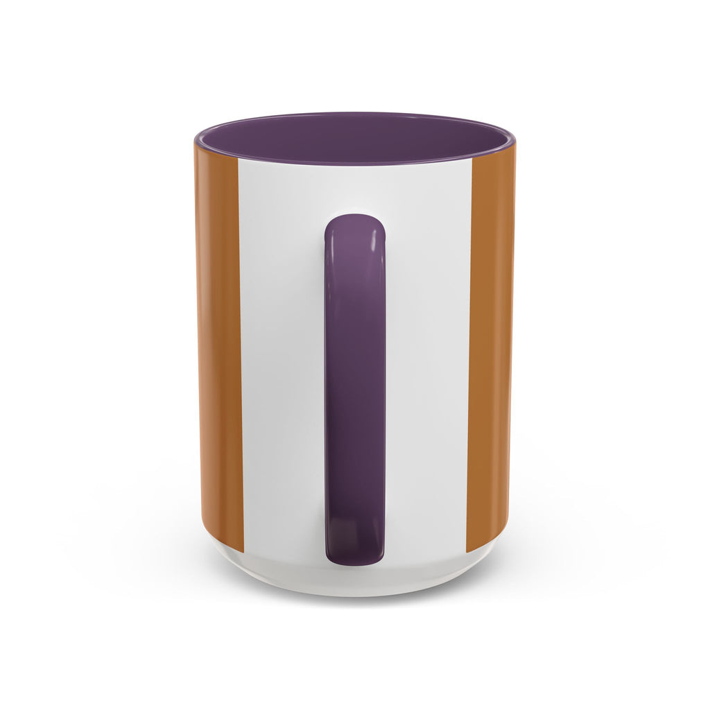 Texas Accent Coffee Mug (11, 15oz)