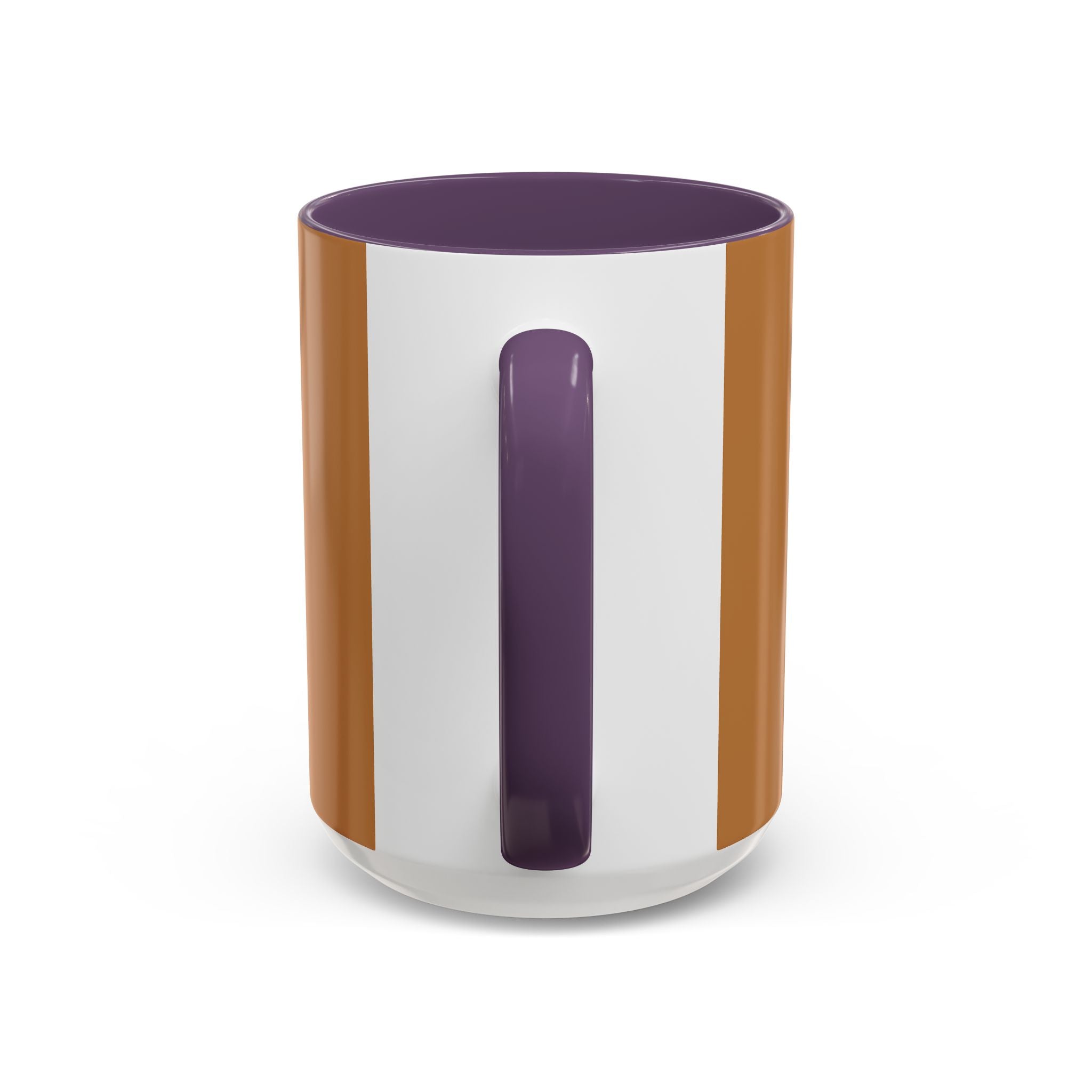 Texas Accent Coffee Mug (11, 15oz)
