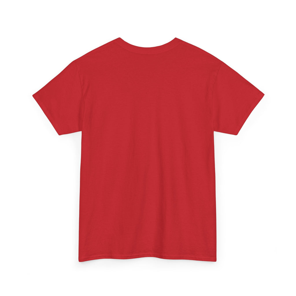 Rollin' Dog Hot Dog T-Shirt – Retro Mexican Street Food Graphic Tee