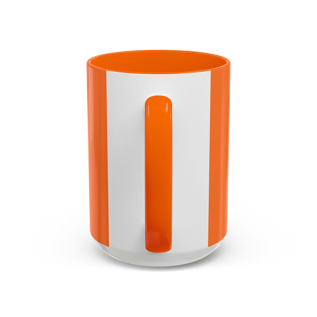 Original Accent Coffee Mug (11, 15oz)