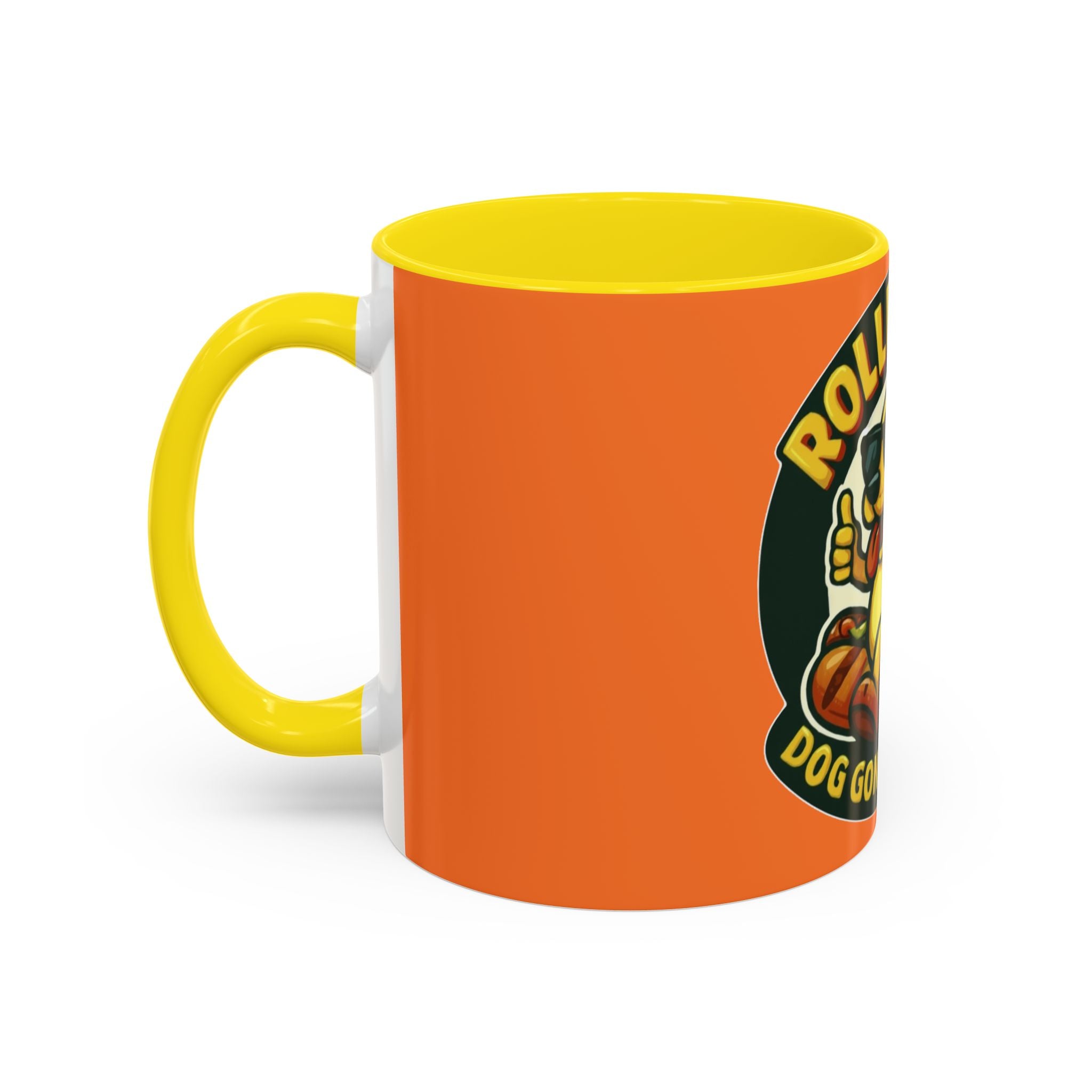 Original Accent Coffee Mug (11, 15oz)