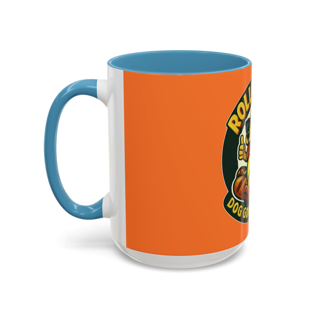 Original Accent Coffee Mug (11, 15oz)