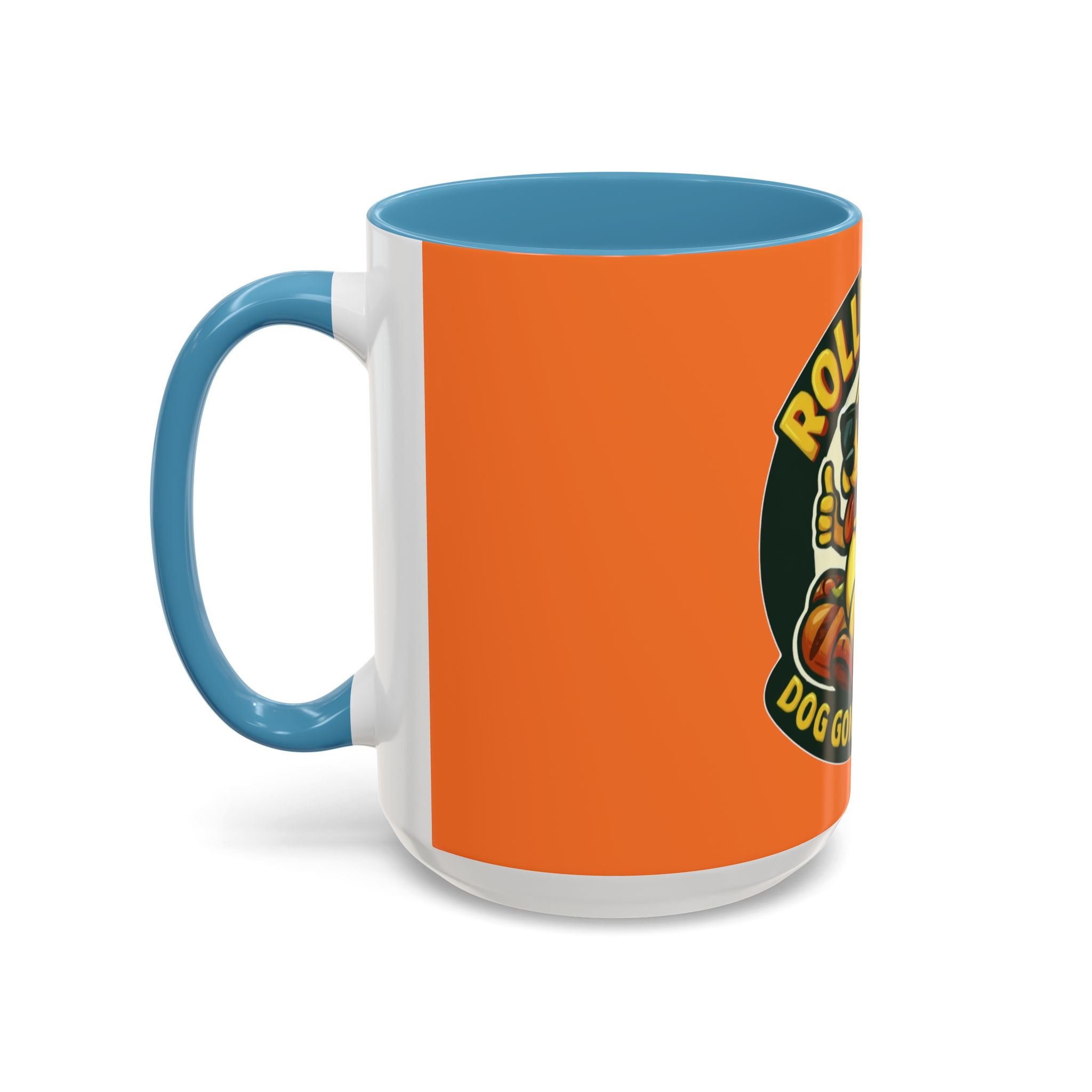 Original Accent Coffee Mug (11, 15oz)