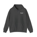 Original Dog Logo Hoodie — 'Rollin Dog LLC: Dog Gone Delicious' Graphic Pullover