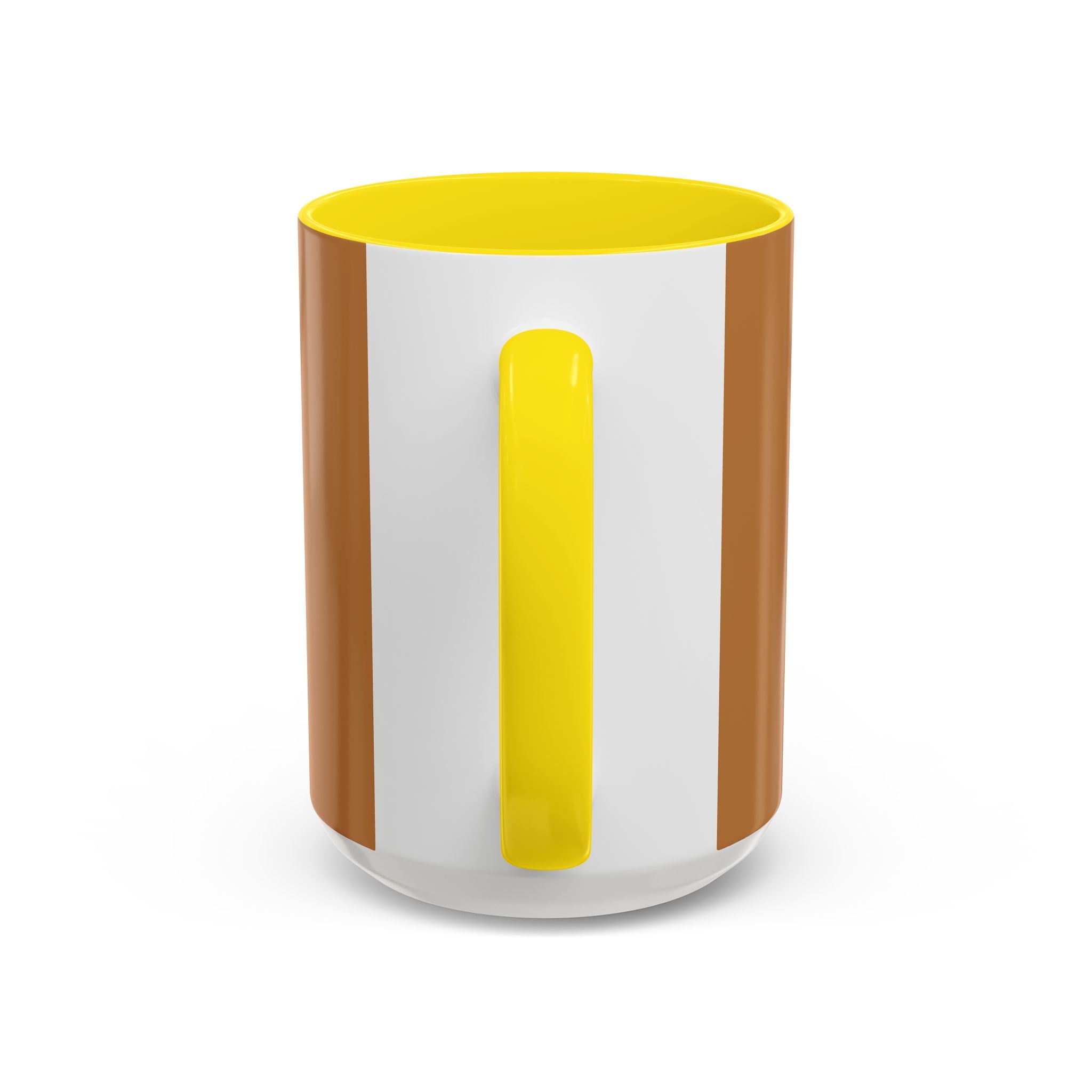 Texas Accent Coffee Mug (11, 15oz)