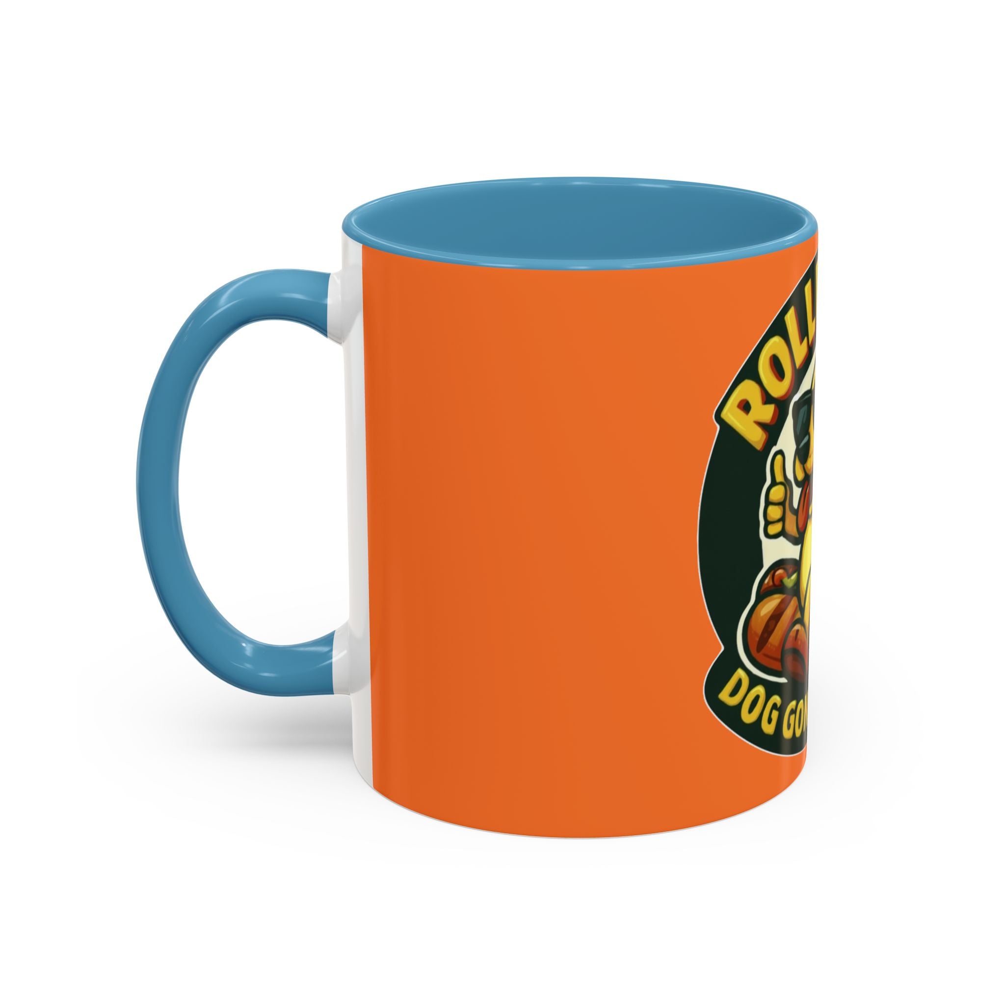 Original Accent Coffee Mug (11, 15oz)