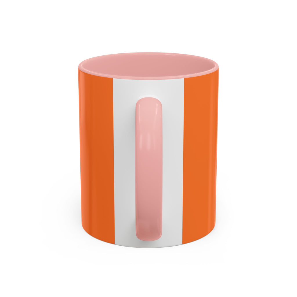 Original Accent Coffee Mug (11, 15oz)