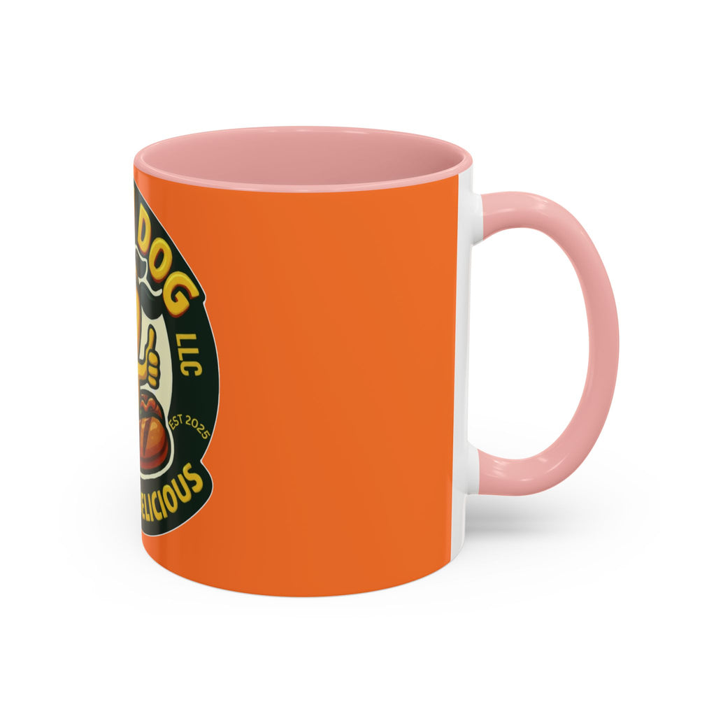 Original Accent Coffee Mug (11, 15oz)