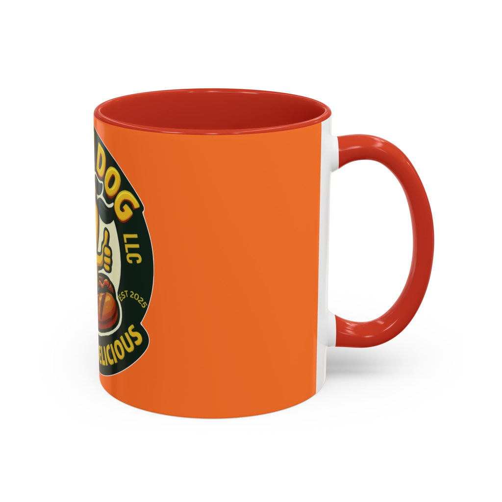 Original Accent Coffee Mug (11, 15oz)
