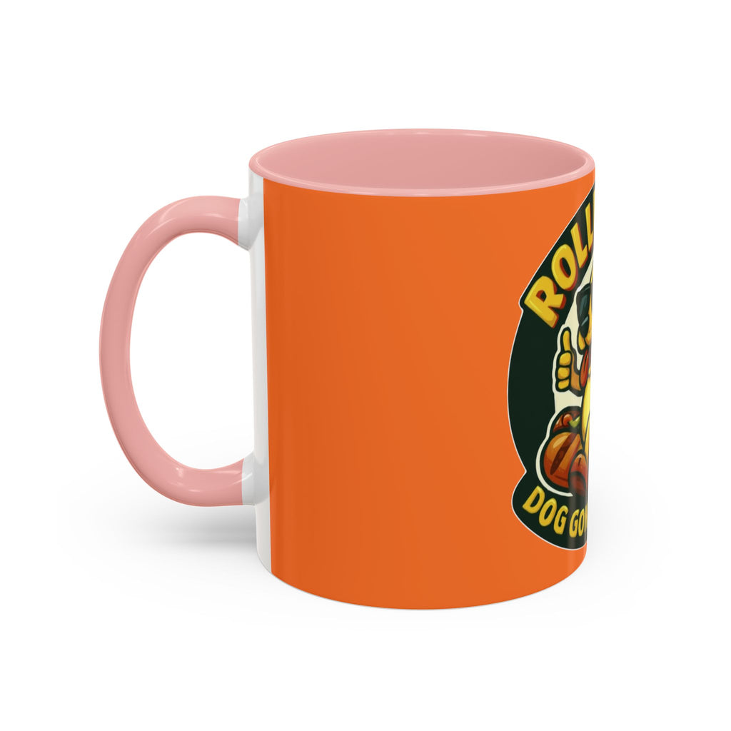 Original Accent Coffee Mug (11, 15oz)