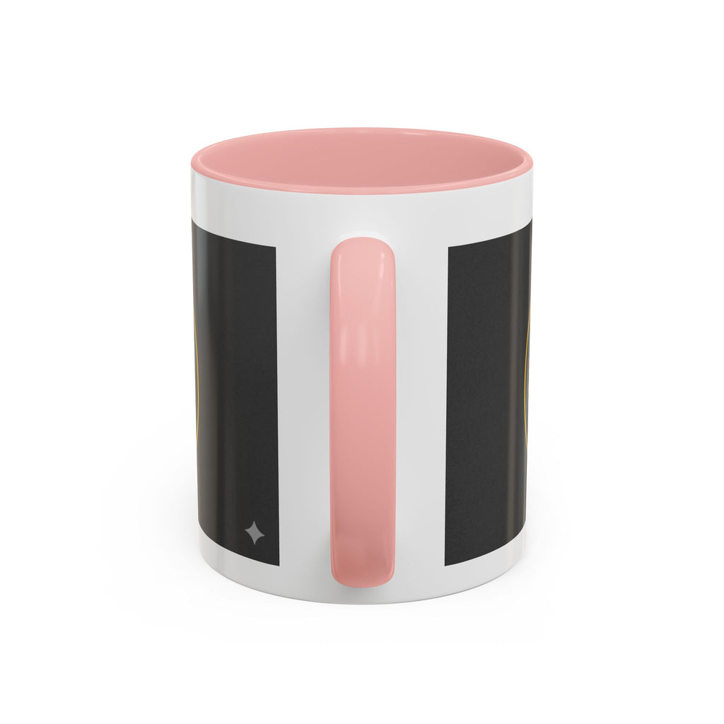 Rolling Dog Coffee Mug — 'Dog Gone Delicious' Skateboard Hot Dog Design