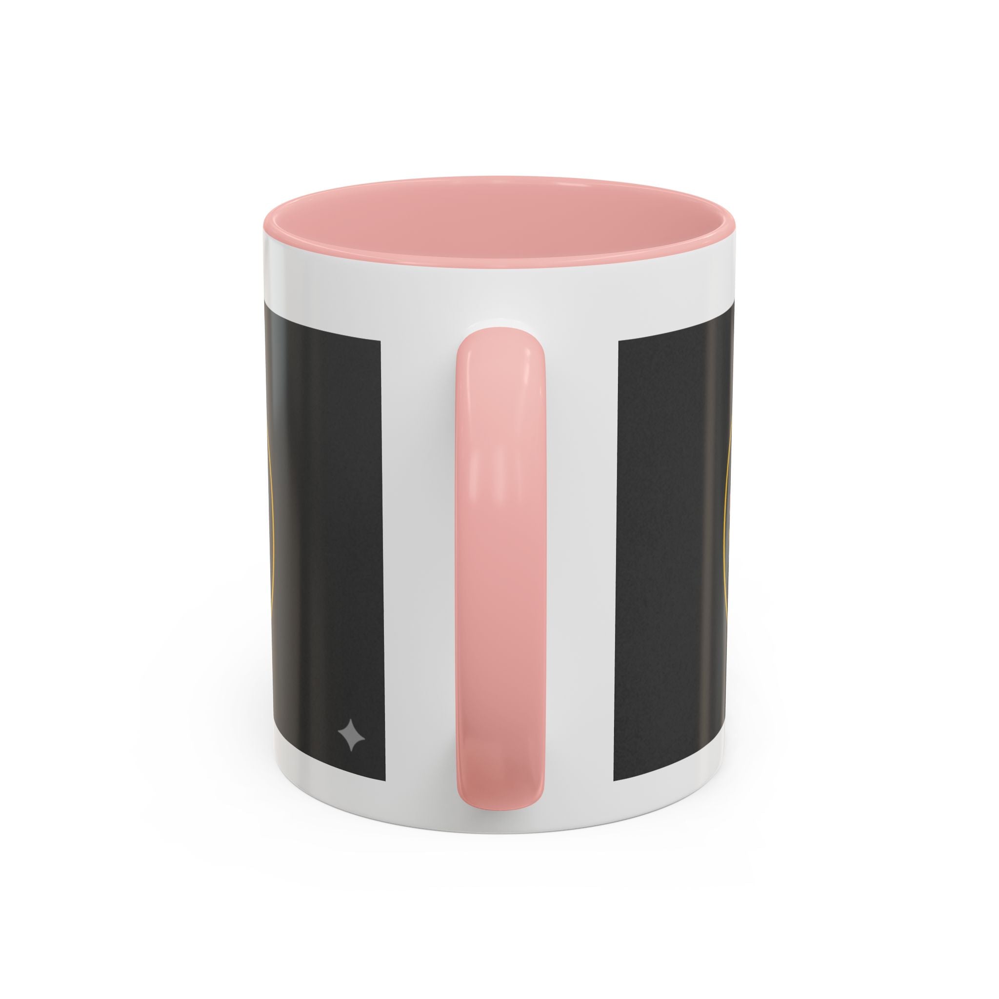 Rolling Dog Coffee Mug — 'Dog Gone Delicious' Skateboard Hot Dog Design