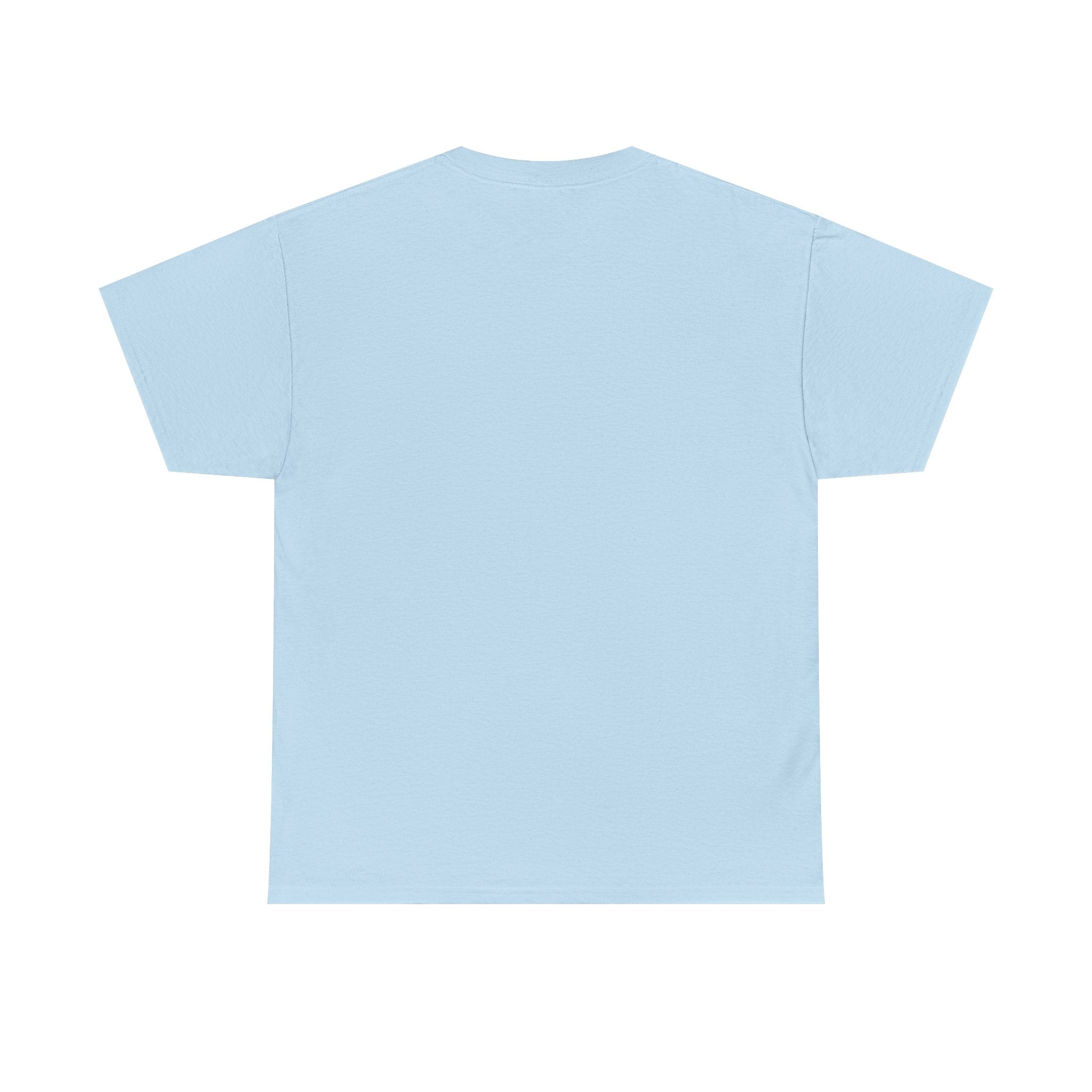 T-Shirt — "Rollin Dog Oishii Rolls" Cute Sushi Dog Graphic Tee