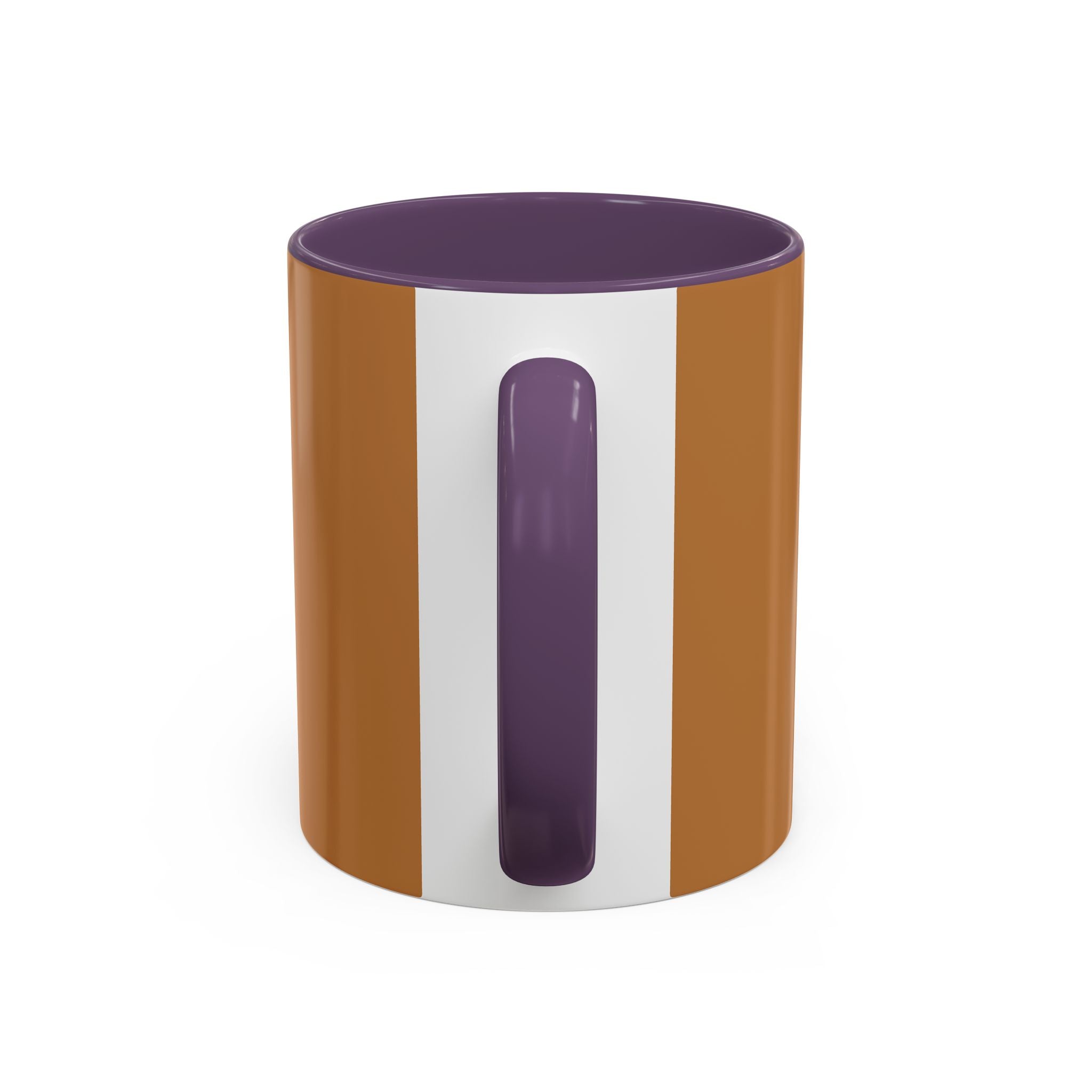Texas Accent Coffee Mug (11, 15oz)