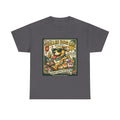 Sarap across the seas Unisex Heavy Cotton Tee