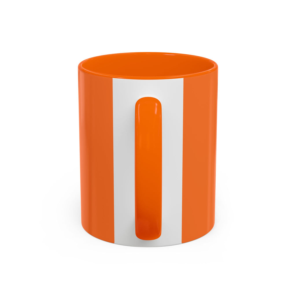 Original Accent Coffee Mug (11, 15oz)