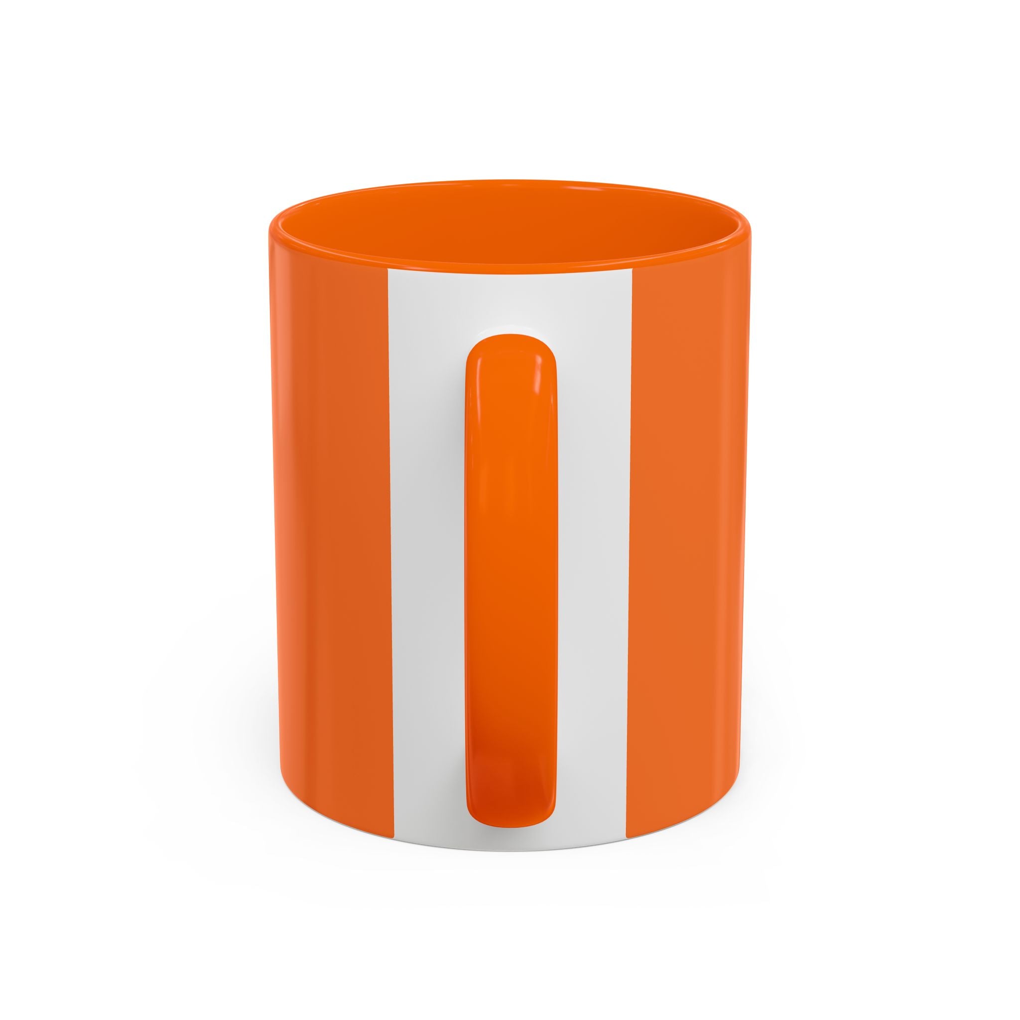 Original Accent Coffee Mug (11, 15oz)