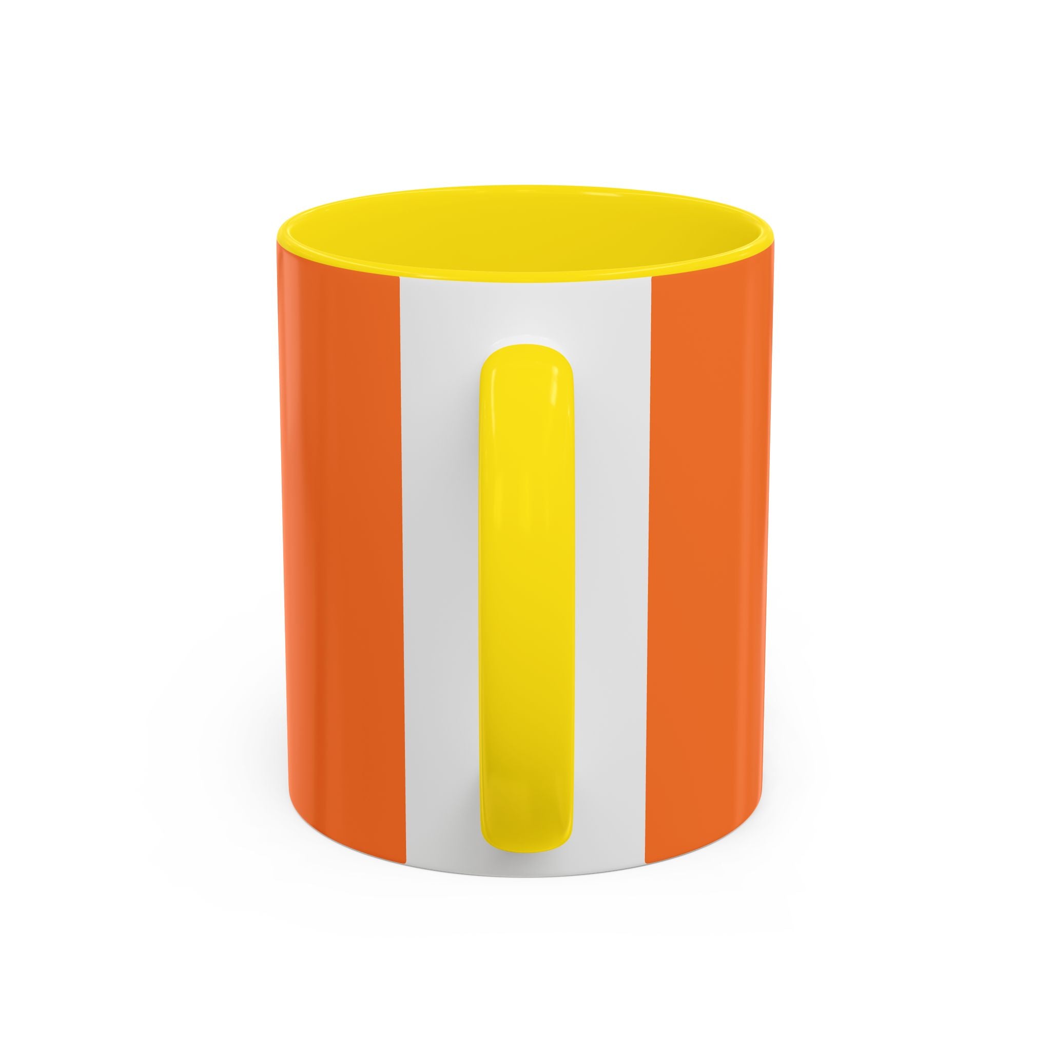 Original Accent Coffee Mug (11, 15oz)