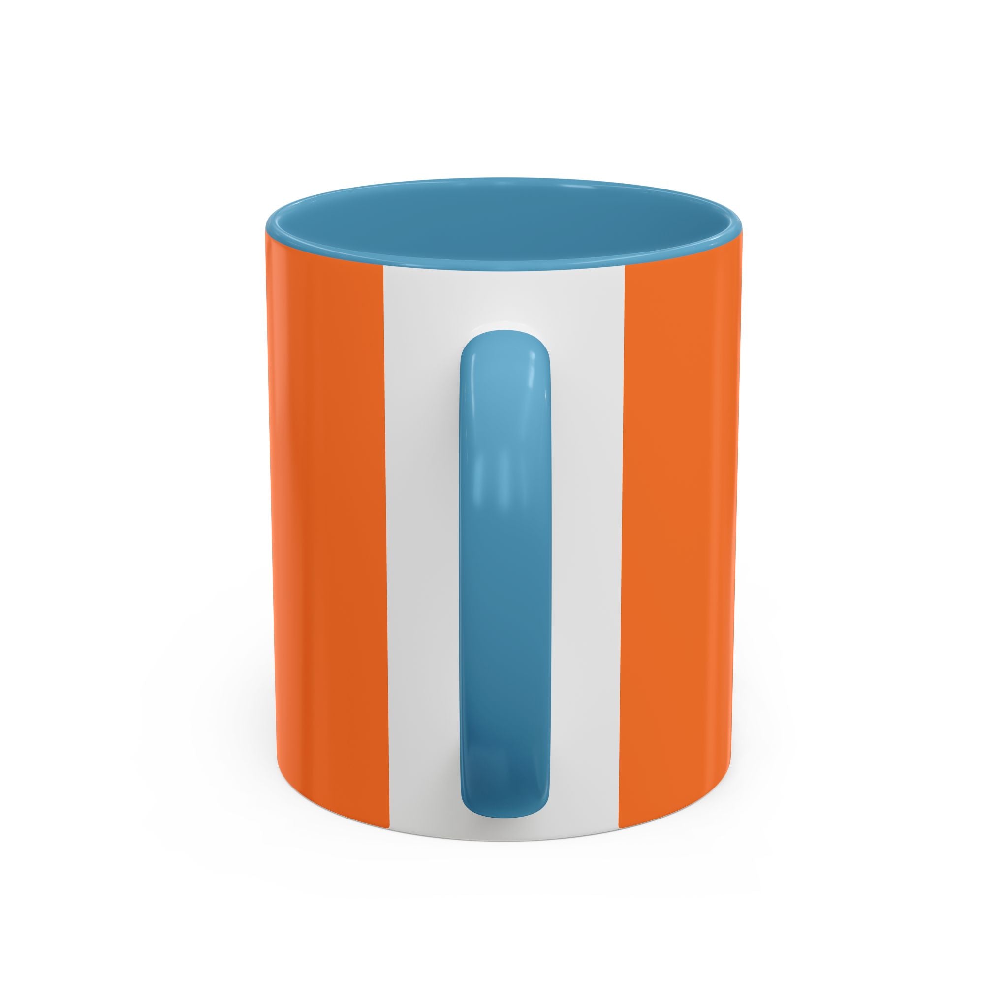 Original Accent Coffee Mug (11, 15oz)