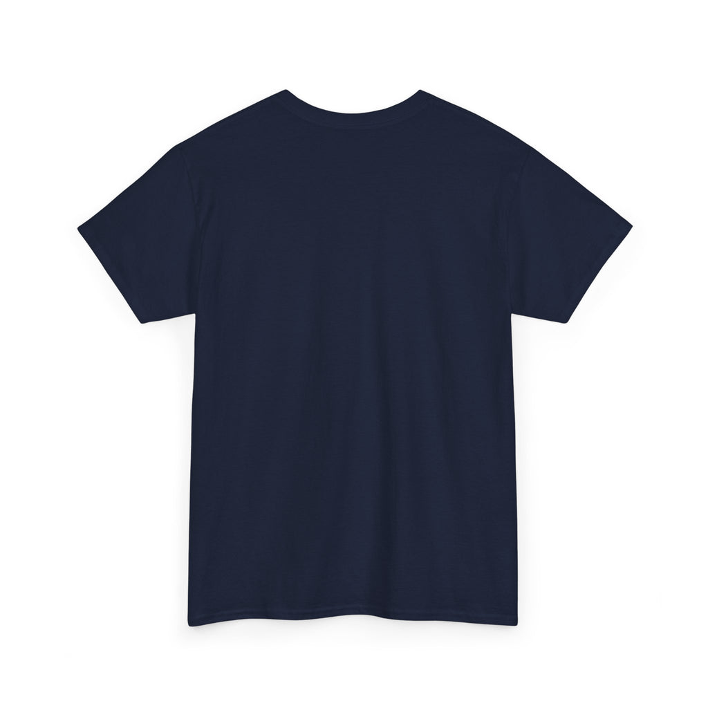 T-Shirt — "Rollin Dog Oishii Rolls" Cute Sushi Dog Graphic Tee