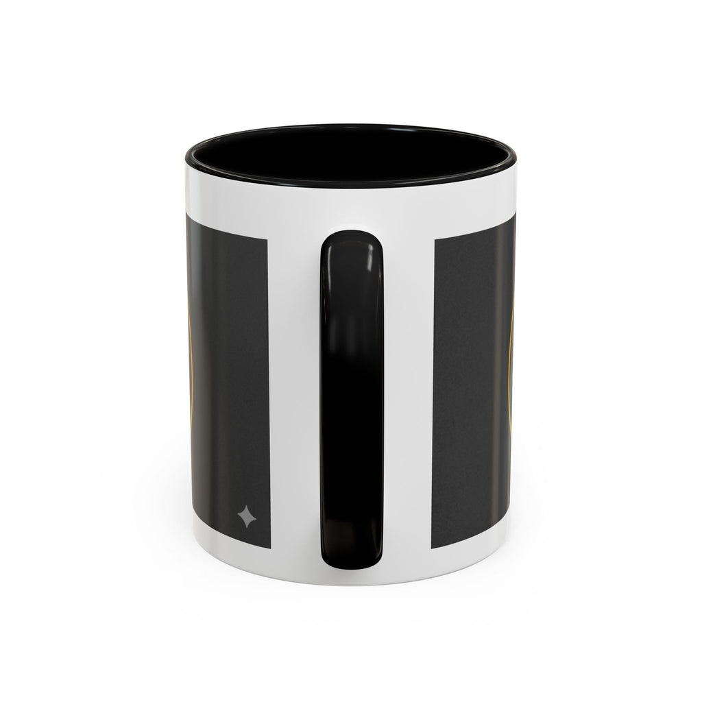 Rolling Dog Coffee Mug — 'Dog Gone Delicious' Skateboard Hot Dog Design
