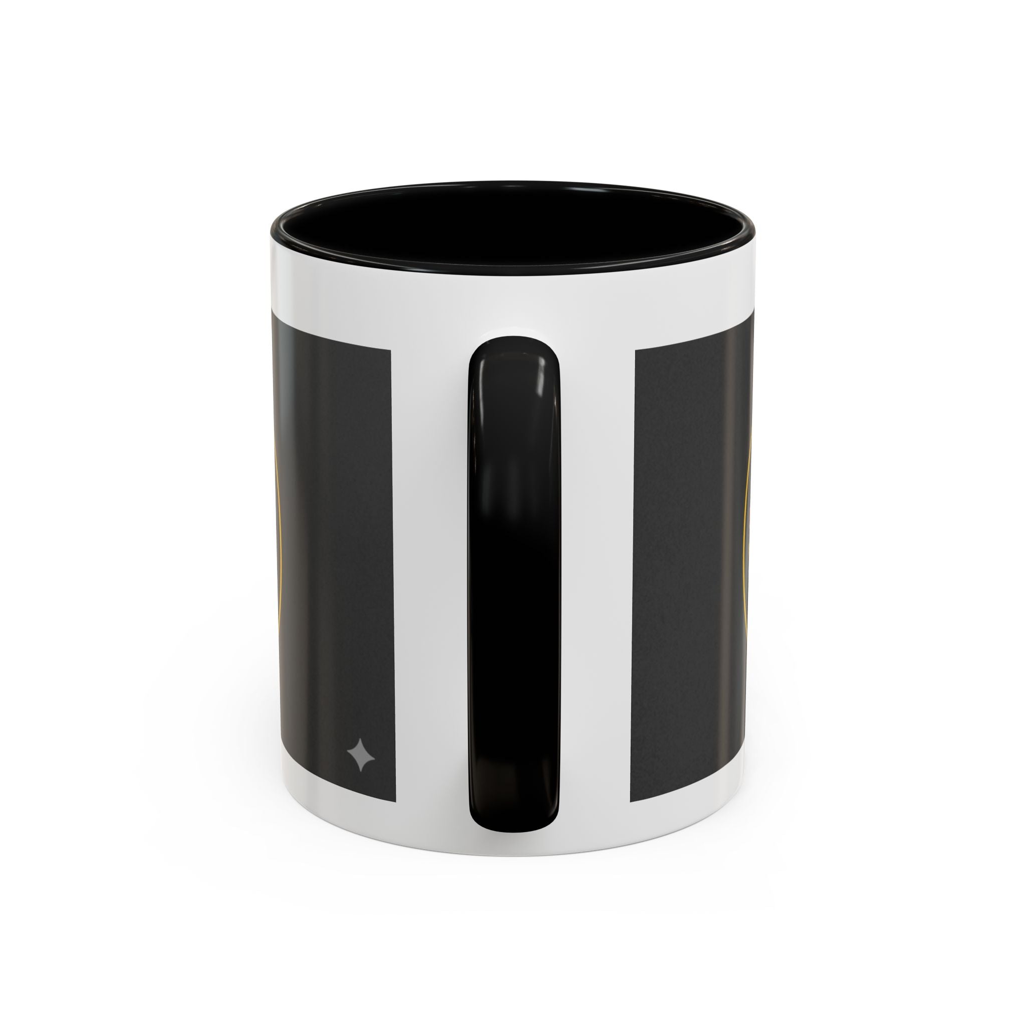 Rolling Dog Coffee Mug — 'Dog Gone Delicious' Skateboard Hot Dog Design
