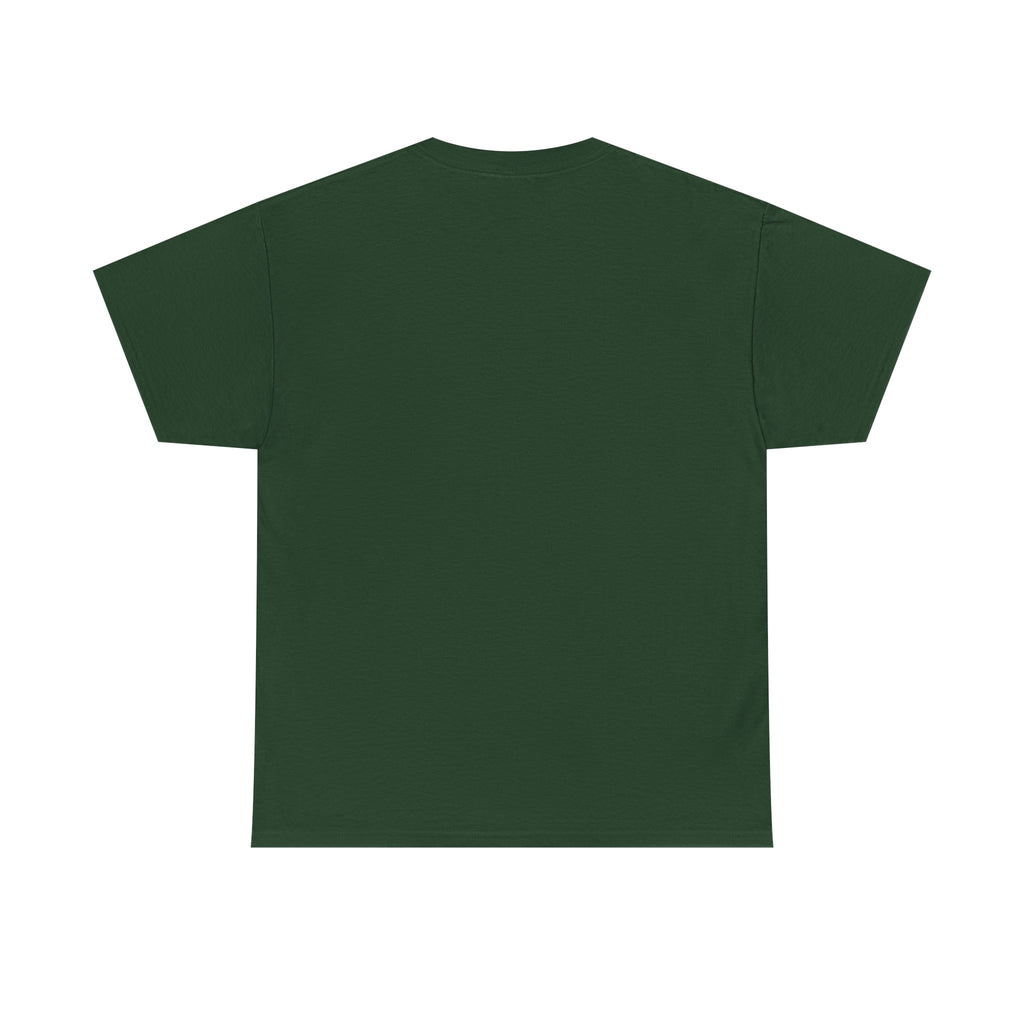 Rollin Dog Skateboard Hot Dog T-Shirt — 'Rollin Dog LLC: Dog Gone Delicious' Vintage Logo Tee